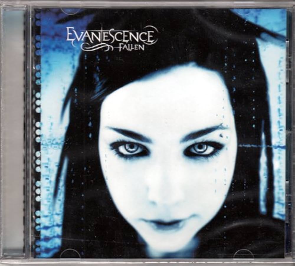 米LP Evanescence Fallen 00888072025097 The Bicycle Music Co /00260 Fallen (Vinyl): Evanescence, Evanescence: Amazon.ca: Music